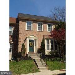 26 STEEPLEJACK CT, Owings Mills, MD 21117