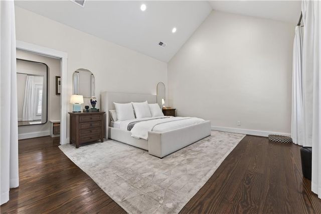 3220 W Andrews Drive NW, Atlanta, GA 30305