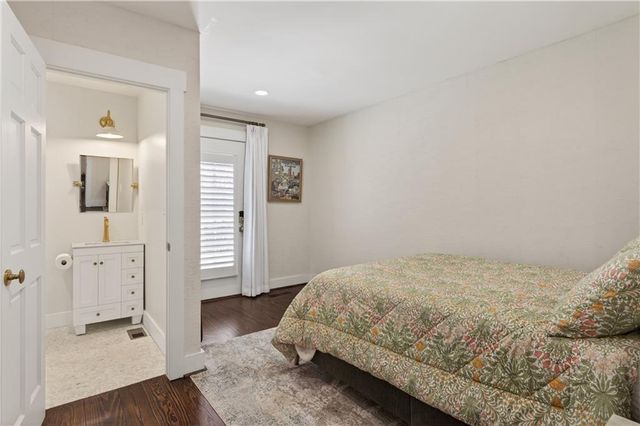 3220 W Andrews Drive NW, Atlanta, GA 30305