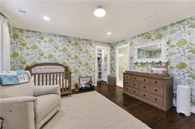 3220 W Andrews Drive NW, Atlanta, GA 30305