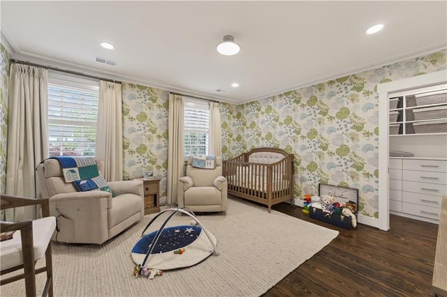 3220 W Andrews Drive NW, Atlanta, GA 30305