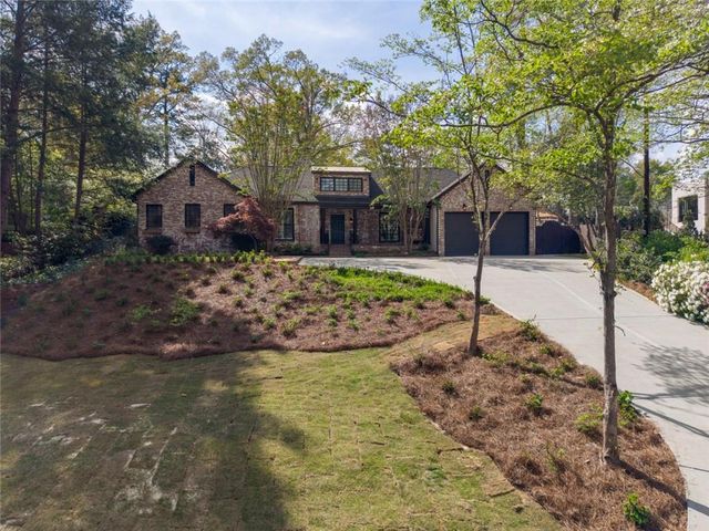 3220 W Andrews Drive NW, Atlanta, GA 30305