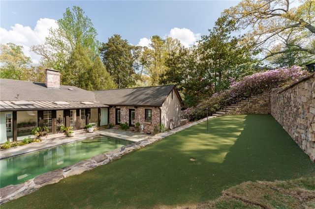 3220 W Andrews Drive NW, Atlanta, GA 30305