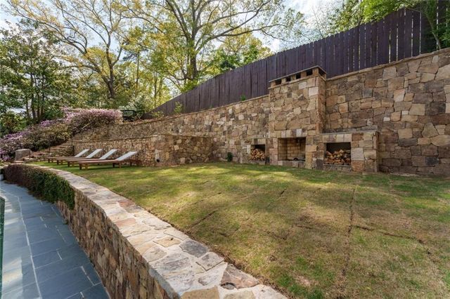 3220 W Andrews Drive NW, Atlanta, GA 30305