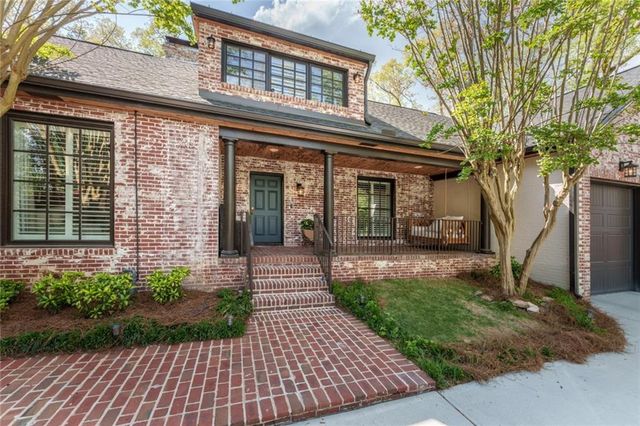 3220 W Andrews Drive NW, Atlanta, GA 30305