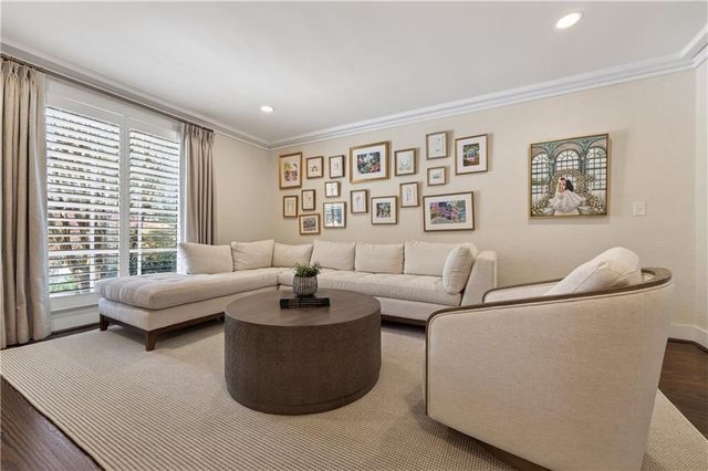 3220 W Andrews Drive NW, Atlanta, GA 30305