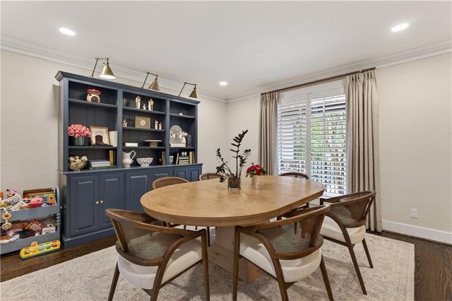 3220 W Andrews Drive NW, Atlanta, GA 30305
