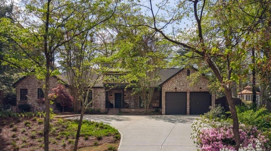 3220 W Andrews Drive NW, Atlanta, GA 30305