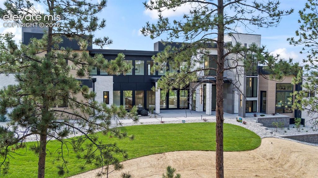 13120 Bridle Bit Road, Colorado Springs, CO 80908 — photo 4