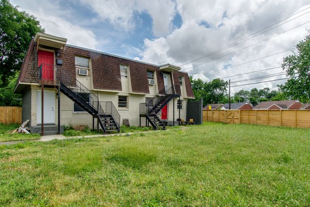 1733 17th Ave, N, Nashville, TN 37208