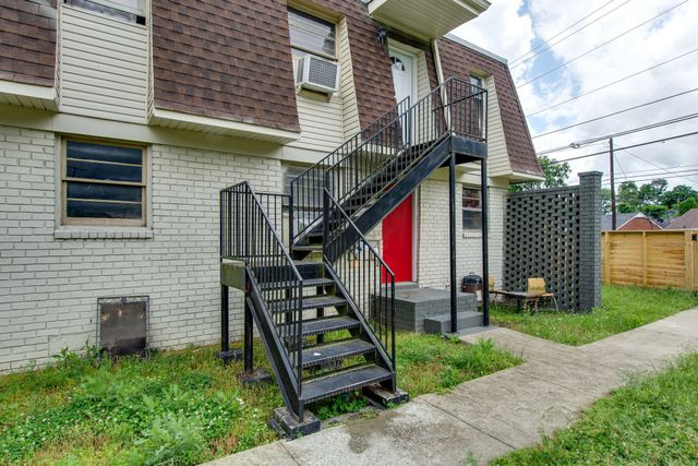 1733 17th Ave, N, Nashville, TN 37208