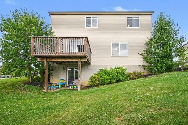 6821 Gordon Boulevard, Burlington, KY 41005