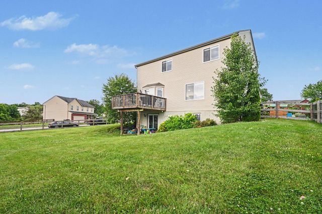 6821 Gordon Boulevard, Burlington, KY 41005