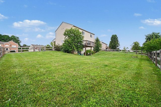 6821 Gordon Boulevard, Burlington, KY 41005