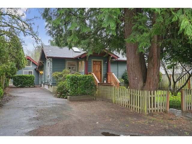 7404 Sw 53RD Ave, Portland, OR 97219