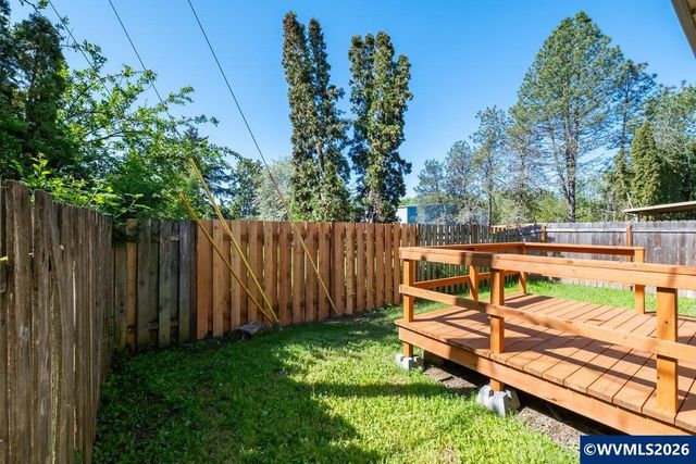 192 SE Atwood Av, Corvallis, OR 97333