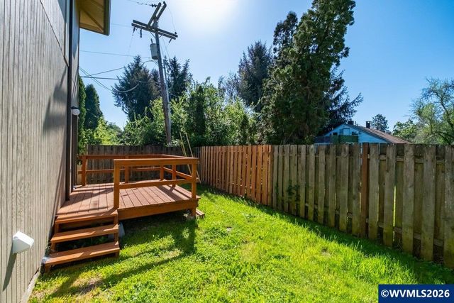 192 SE Atwood Av, Corvallis, OR 97333