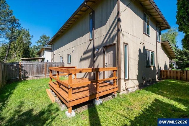 192 SE Atwood Av, Corvallis, OR 97333