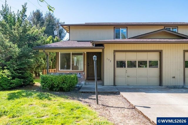 192 SE Atwood Av, Corvallis, OR 97333