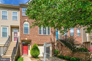 7721 SULLIVAN CIRCLE, Alexandria, VA 22315