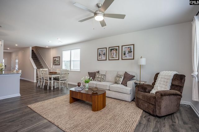 818 Skytop Lane, Lexington, SC 29072
