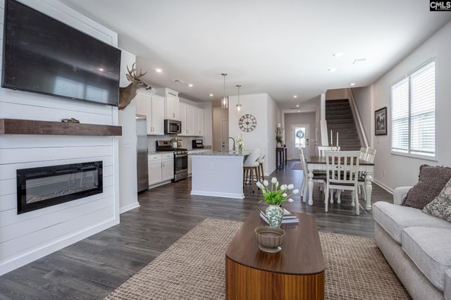 818 Skytop Lane, Lexington, SC 29072