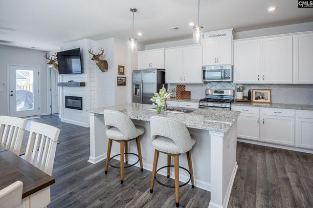 818 Skytop Lane, Lexington, SC 29072