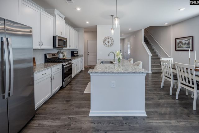 818 Skytop Lane, Lexington, SC 29072