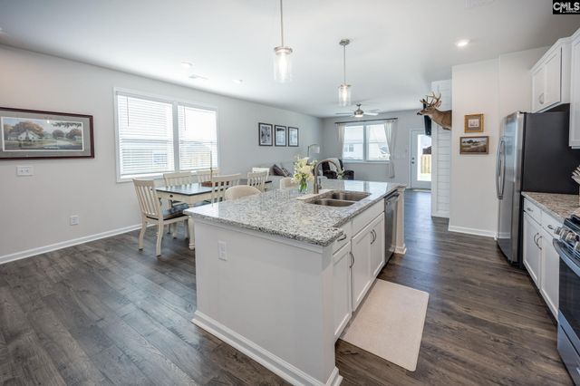 818 Skytop Lane, Lexington, SC 29072
