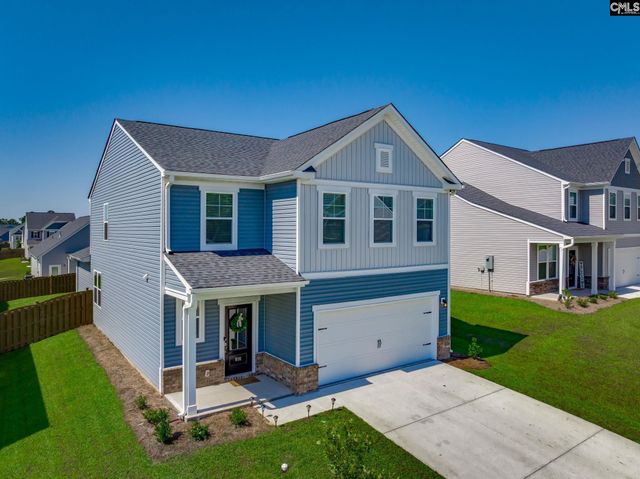 818 Skytop Lane, Lexington, SC 29072