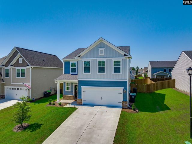 818 Skytop Lane, Lexington, SC 29072