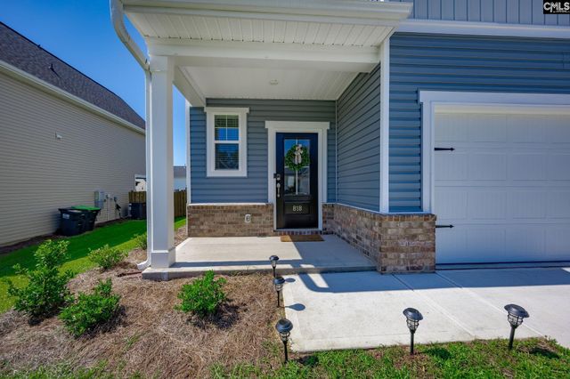 818 Skytop Lane, Lexington, SC 29072