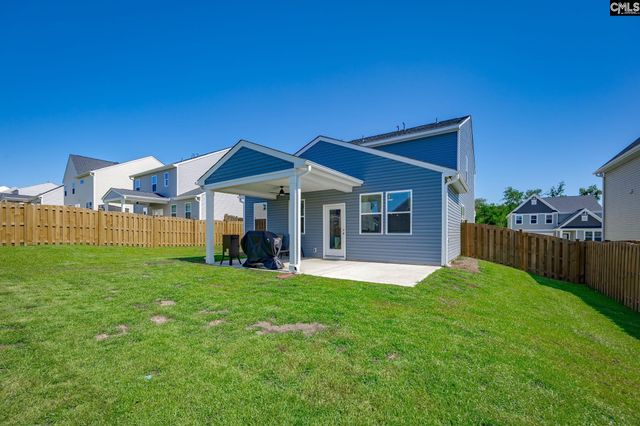 818 Skytop Lane, Lexington, SC 29072
