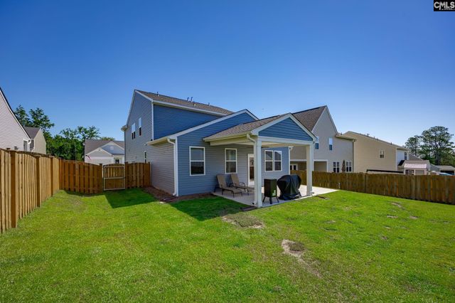 818 Skytop Lane, Lexington, SC 29072