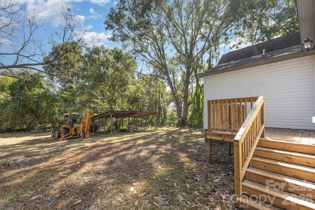 1205 S Lafayette Street, Shelby, NC 28152