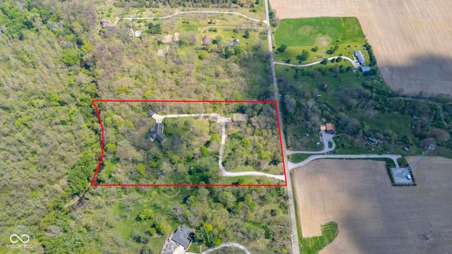 4524 W 850 N, Frankton, IN 46044