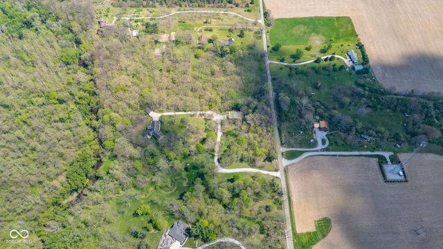 4524 W 850 N, Frankton, IN 46044