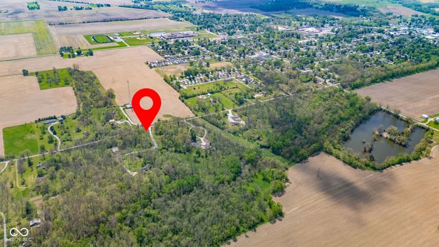 4524 W 850 N, Frankton, IN 46044