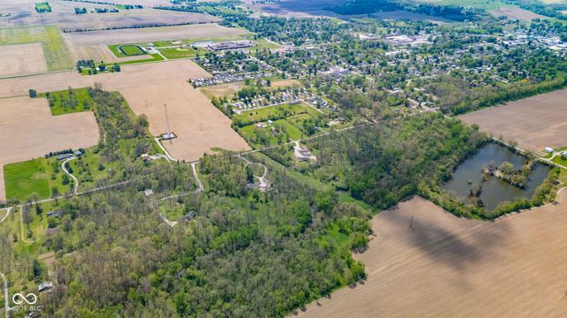 4524 W 850 N, Frankton, IN 46044
