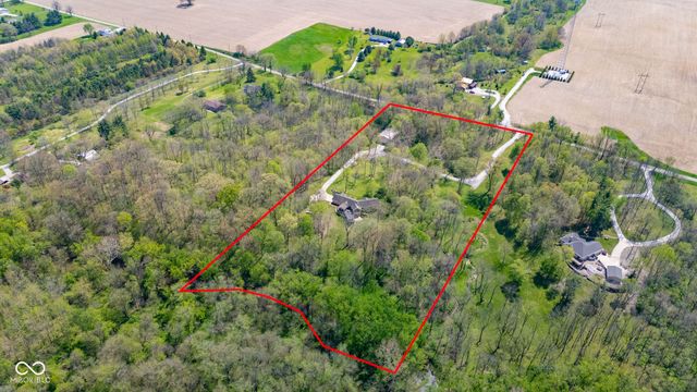 4524 W 850 N, Frankton, IN 46044