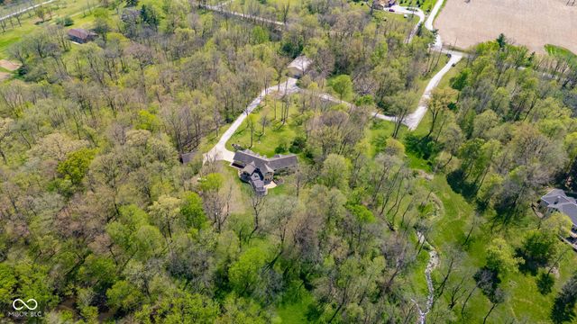4524 W 850 N, Frankton, IN 46044