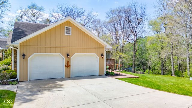 4524 W 850 N, Frankton, IN 46044