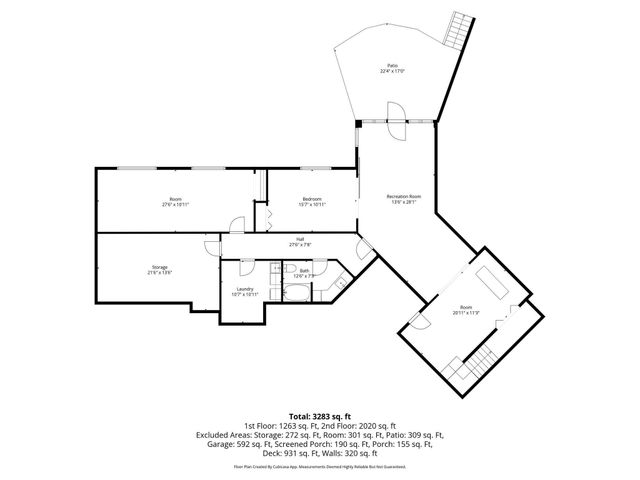 4524 W 850 N, Frankton, IN 46044
