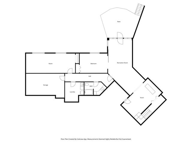 4524 W 850 N, Frankton, IN 46044