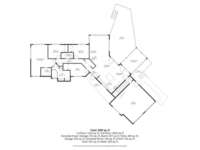 4524 W 850 N, Frankton, IN 46044