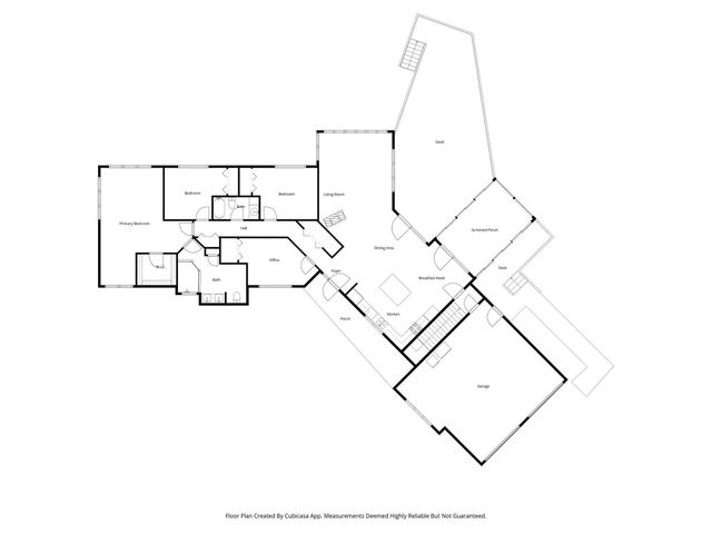 4524 W 850 N, Frankton, IN 46044
