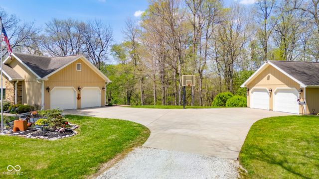 4524 W 850 N, Frankton, IN 46044