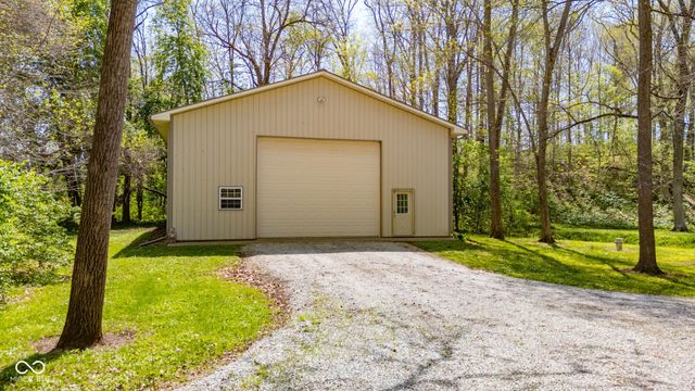 4524 W 850 N, Frankton, IN 46044