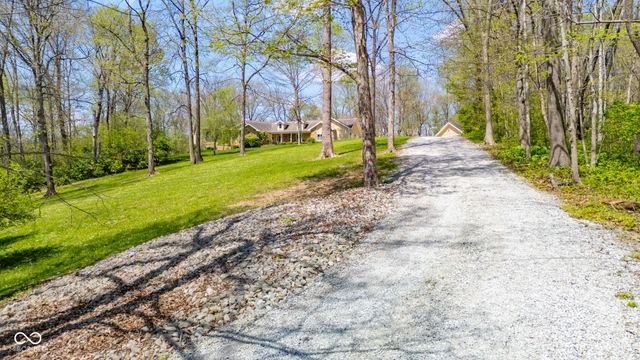 4524 W 850 N, Frankton, IN 46044