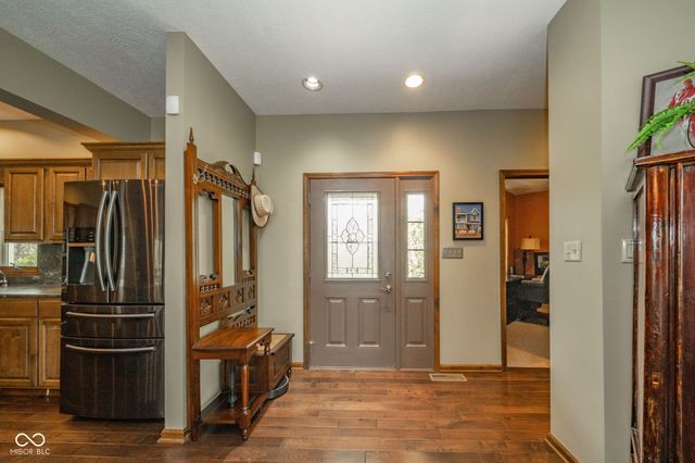 4524 W 850 N, Frankton, IN 46044